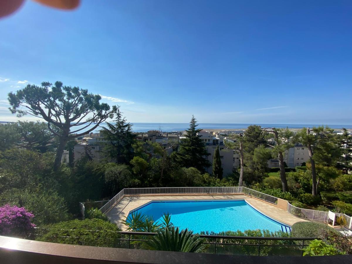 Les 2 Caps Ouest Appartement