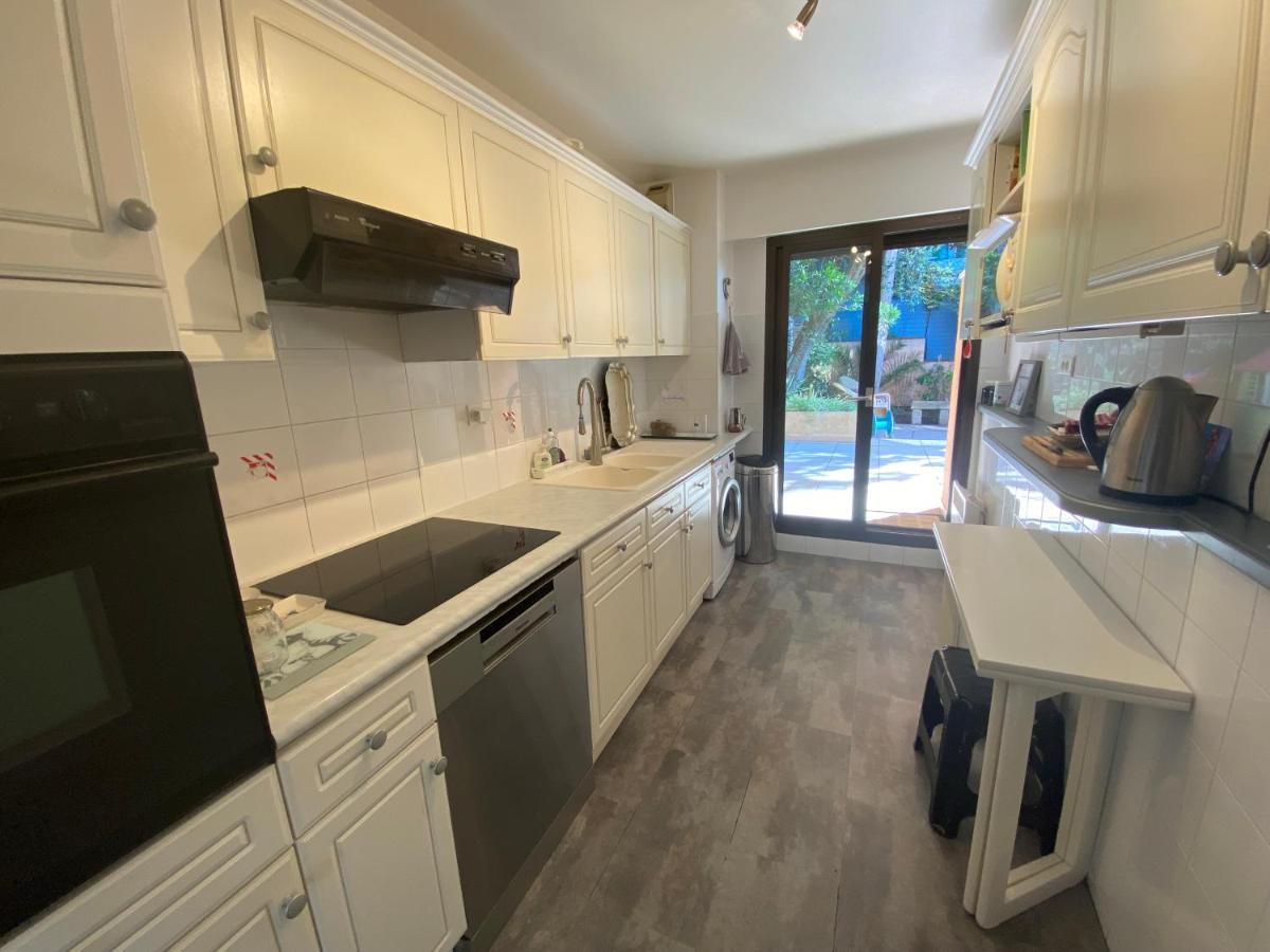 Les 2 Caps Ouest Appartement *