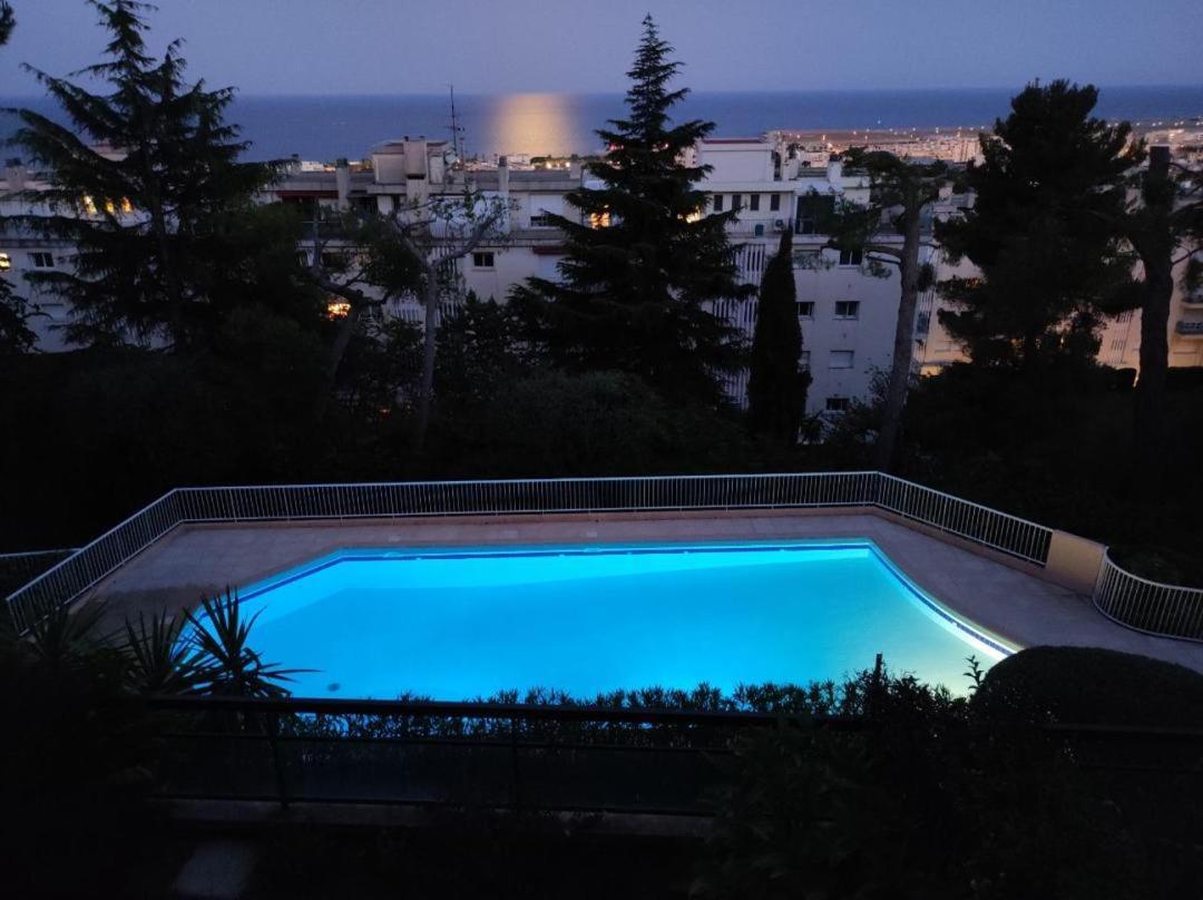 Les 2 Caps Ouest Nice