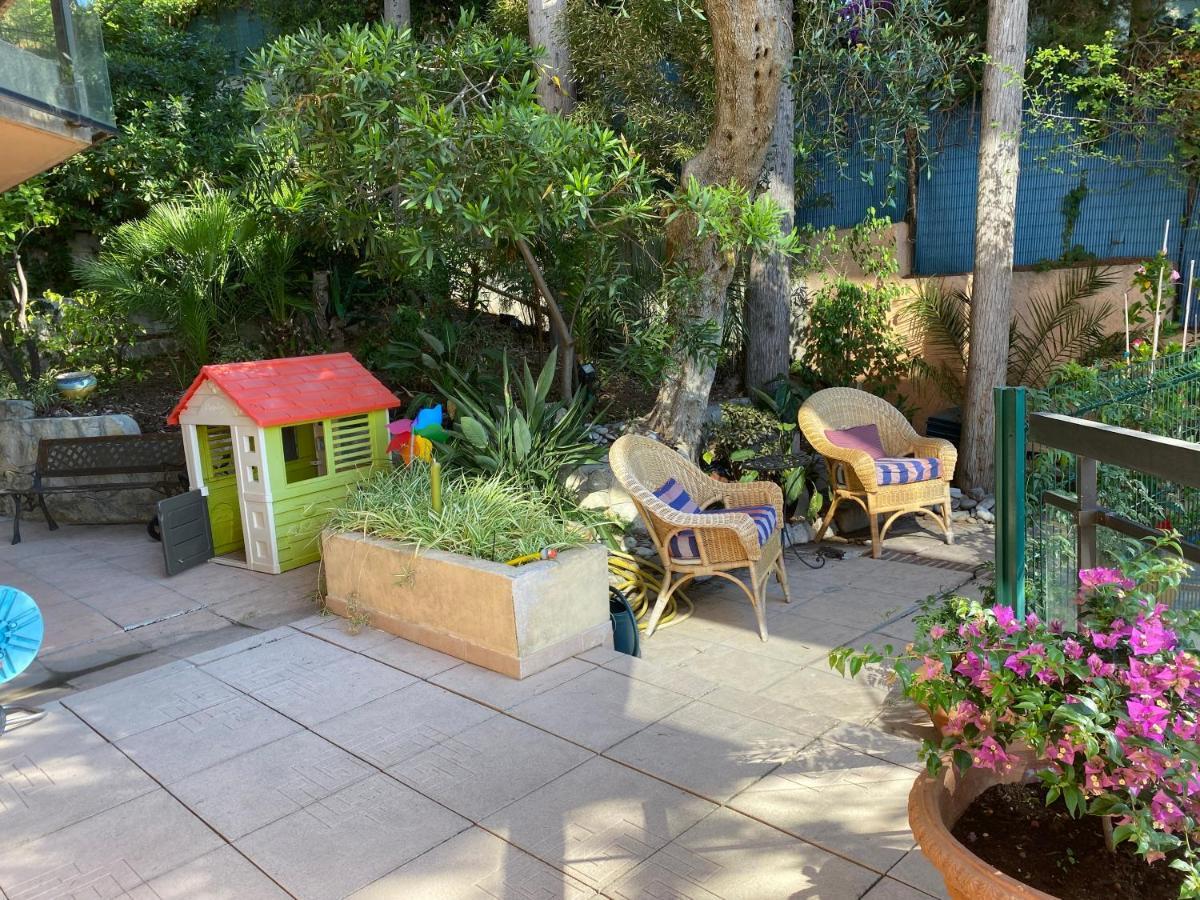 Appartement Les 2 Caps Ouest