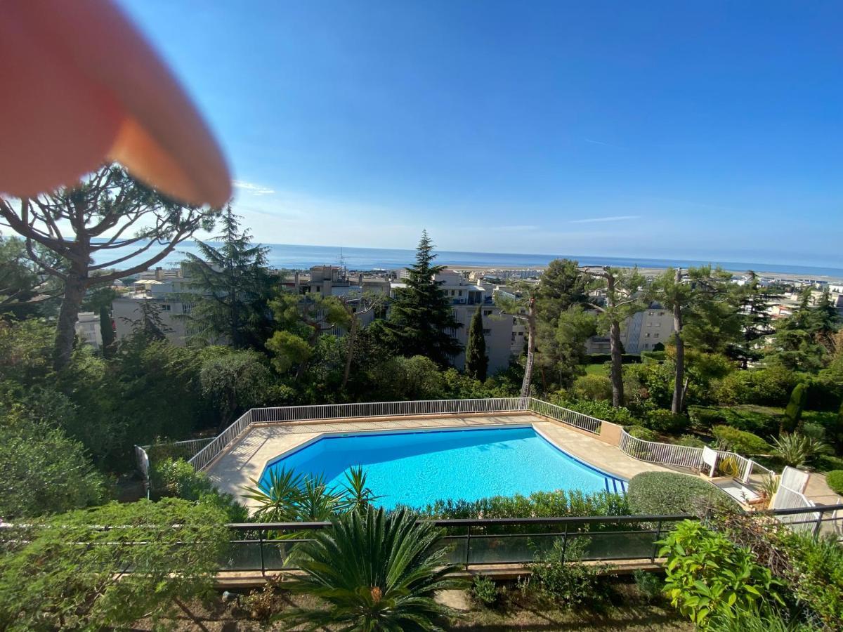 Appartement Les 2 Caps Ouest *