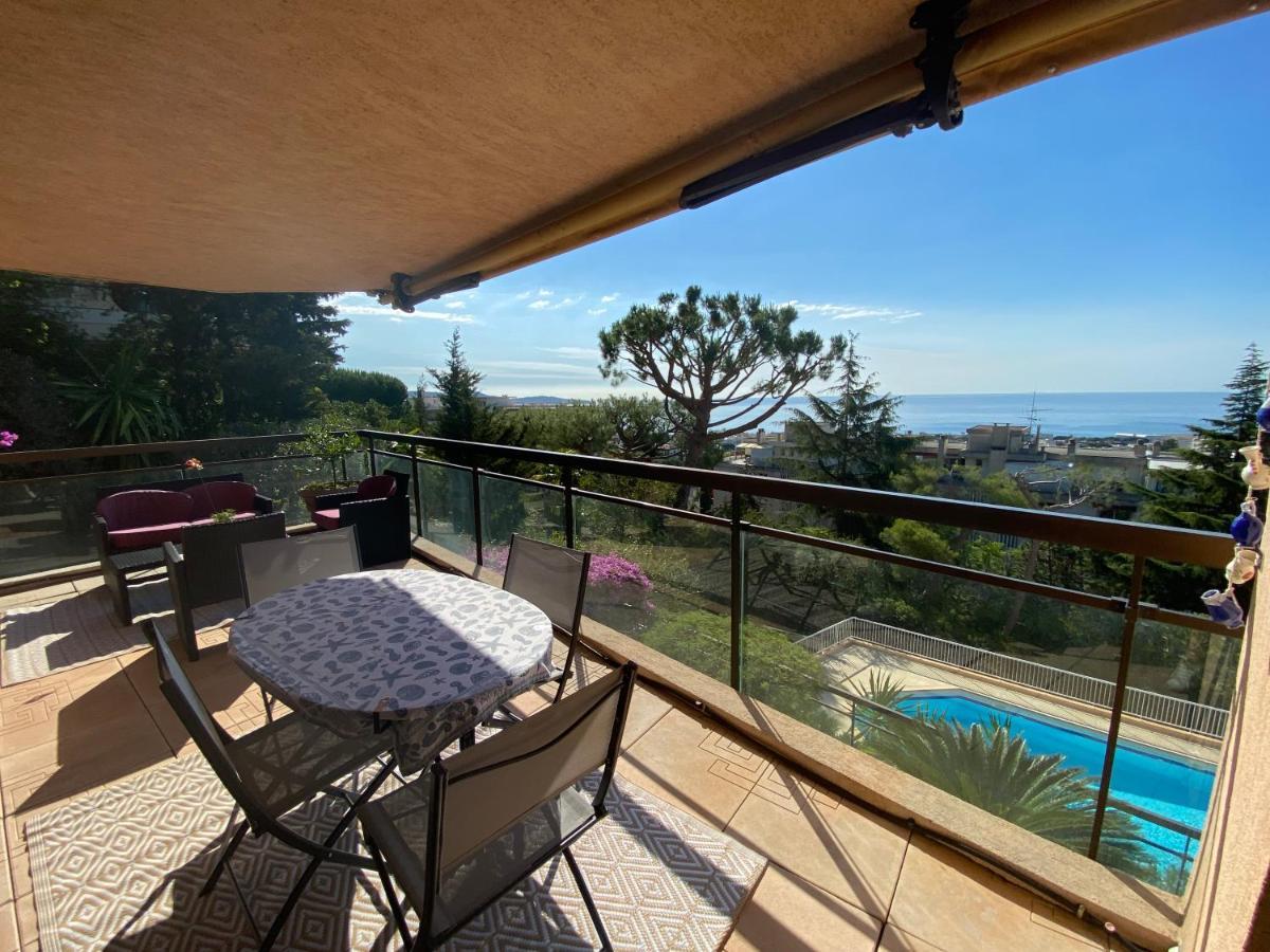 Les 2 Caps Ouest Appartement *
