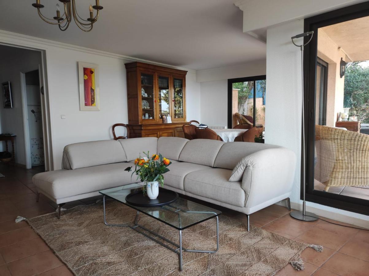 Appartement Les 2 Caps Ouest